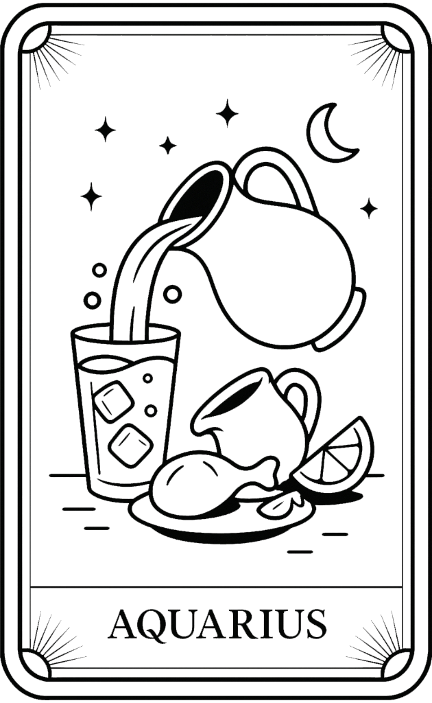Aquarius
