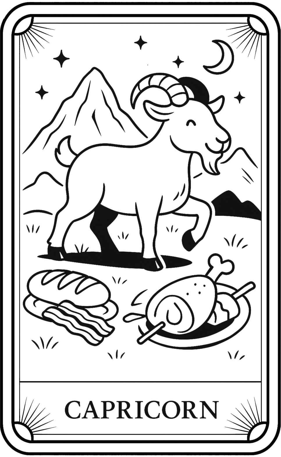 Capricorn