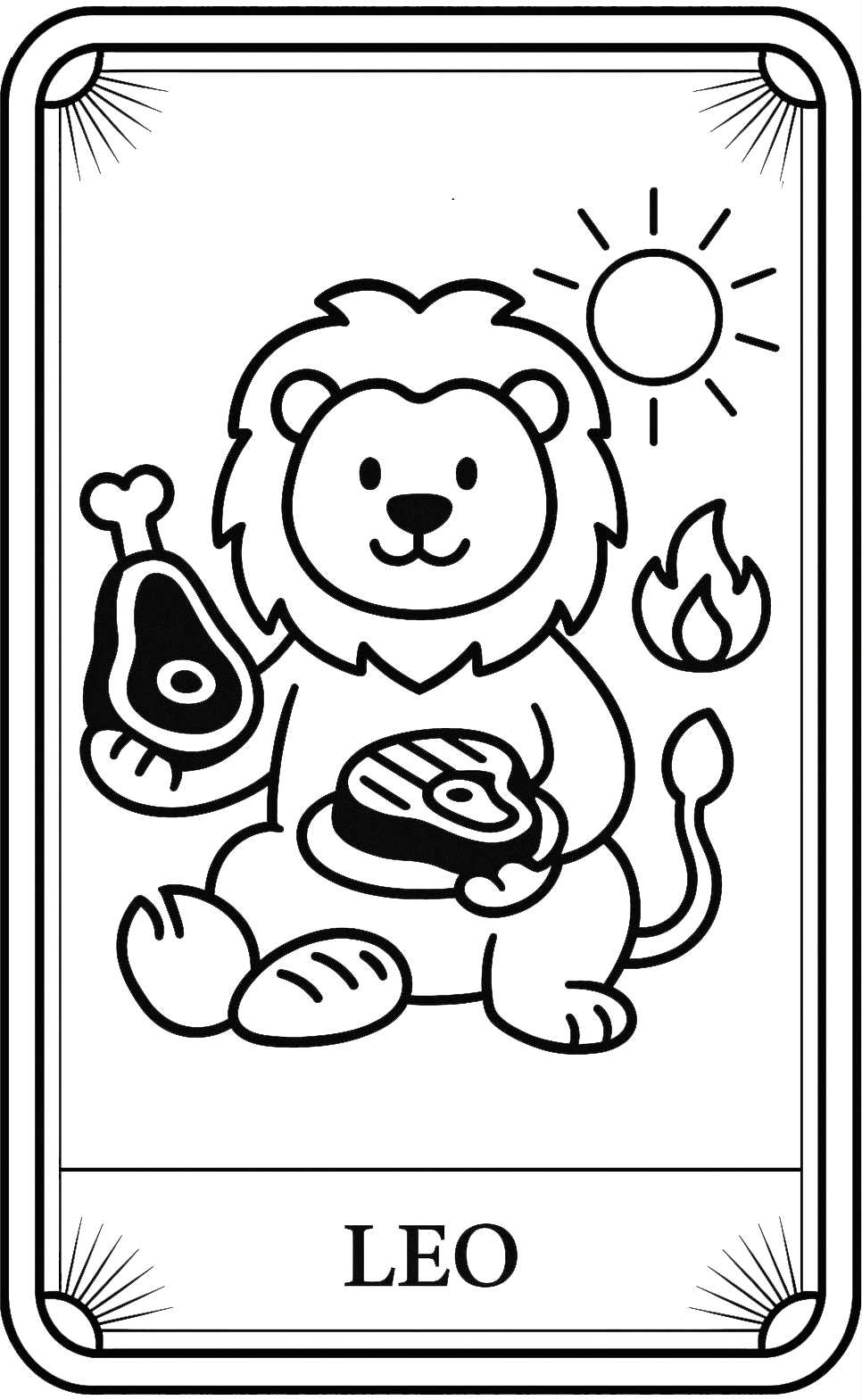 Leo