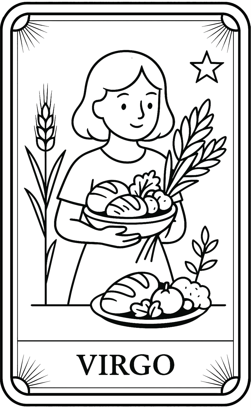 Virgo